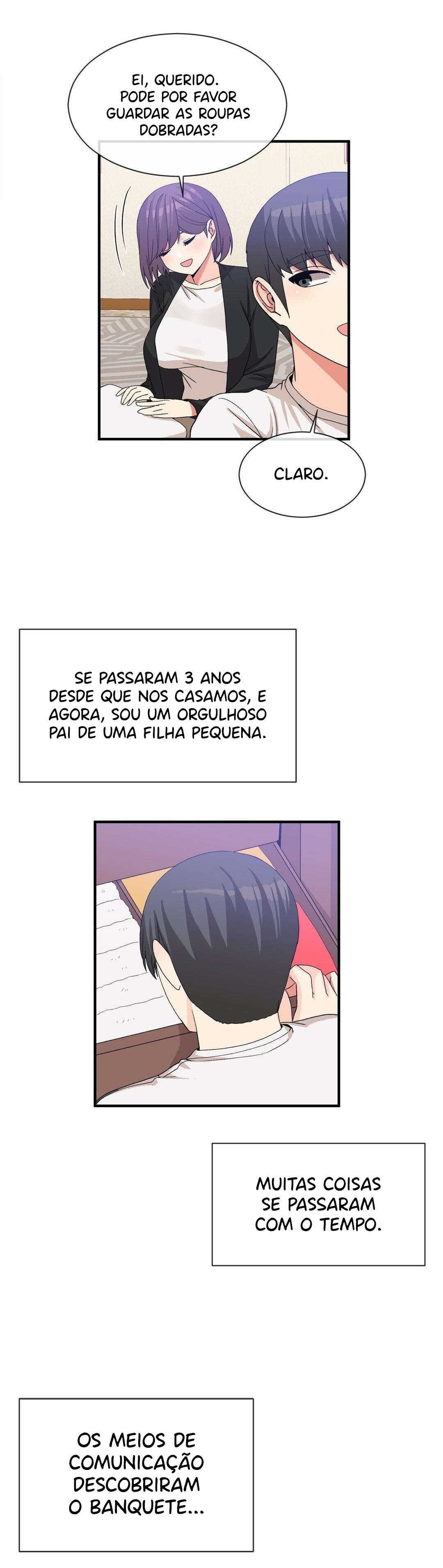Host Gold Spoon Capitulo 73 - pagina 13