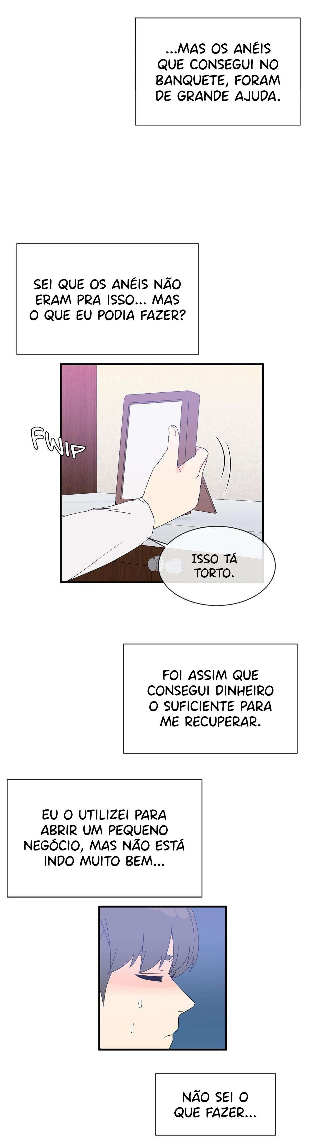 Host Gold Spoon Capitulo 73 - pagina 15
