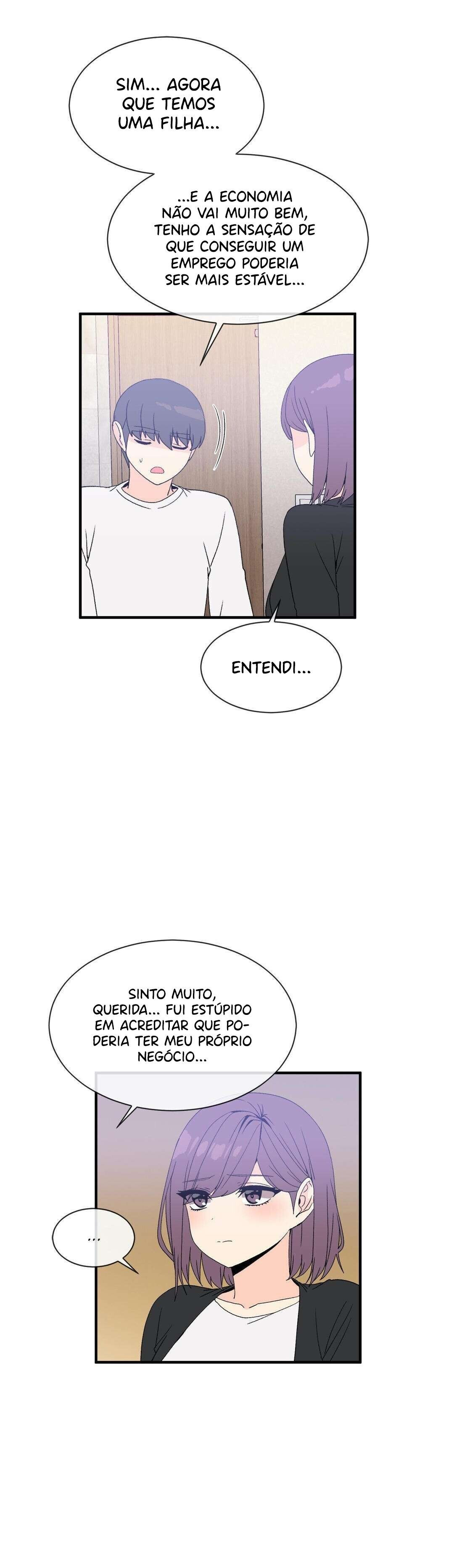 Host Gold Spoon Capitulo 73 - pagina 17