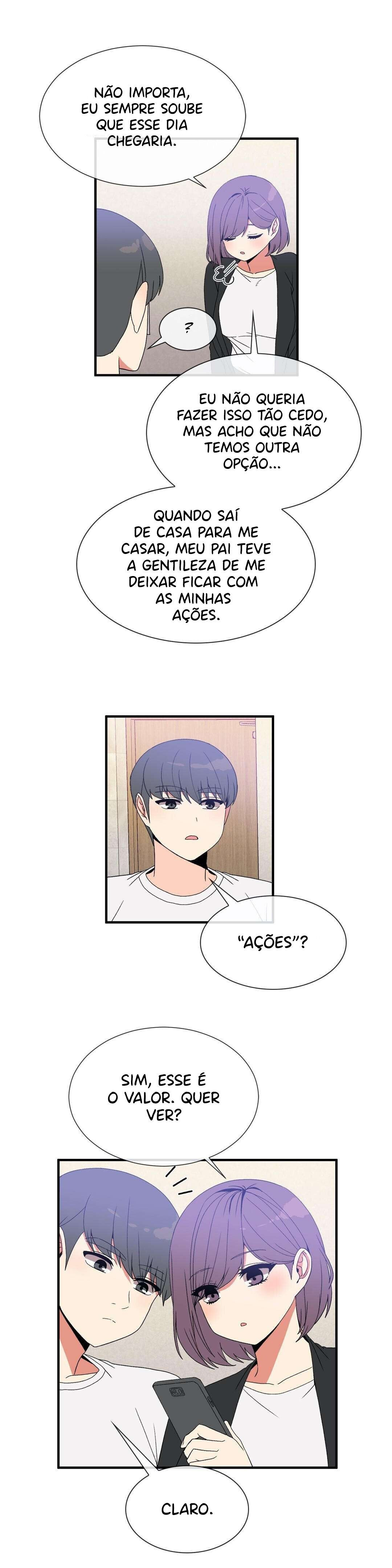 Host Gold Spoon Capitulo 73 - pagina 19