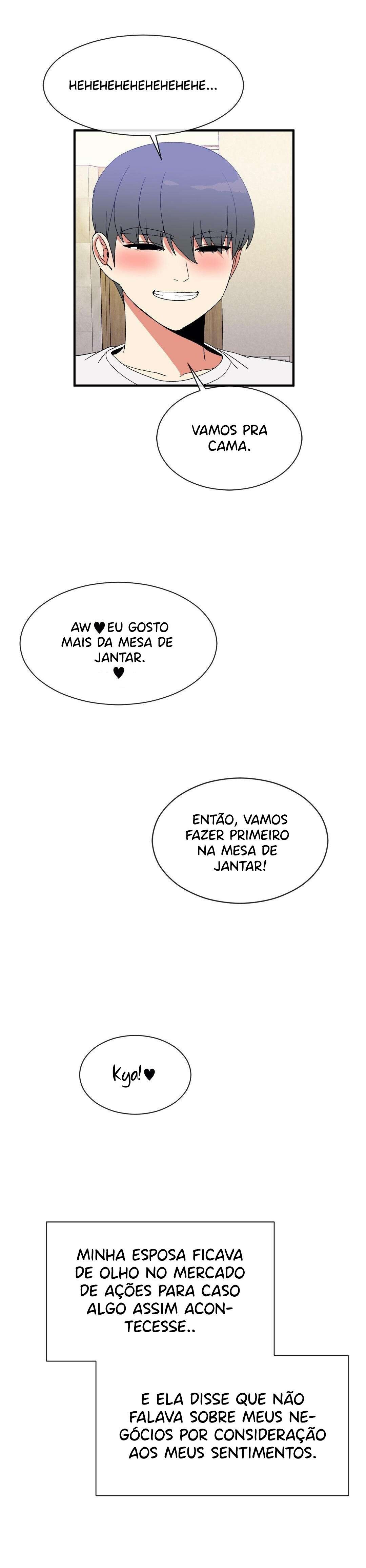 Host Gold Spoon Capitulo 73 - pagina 21