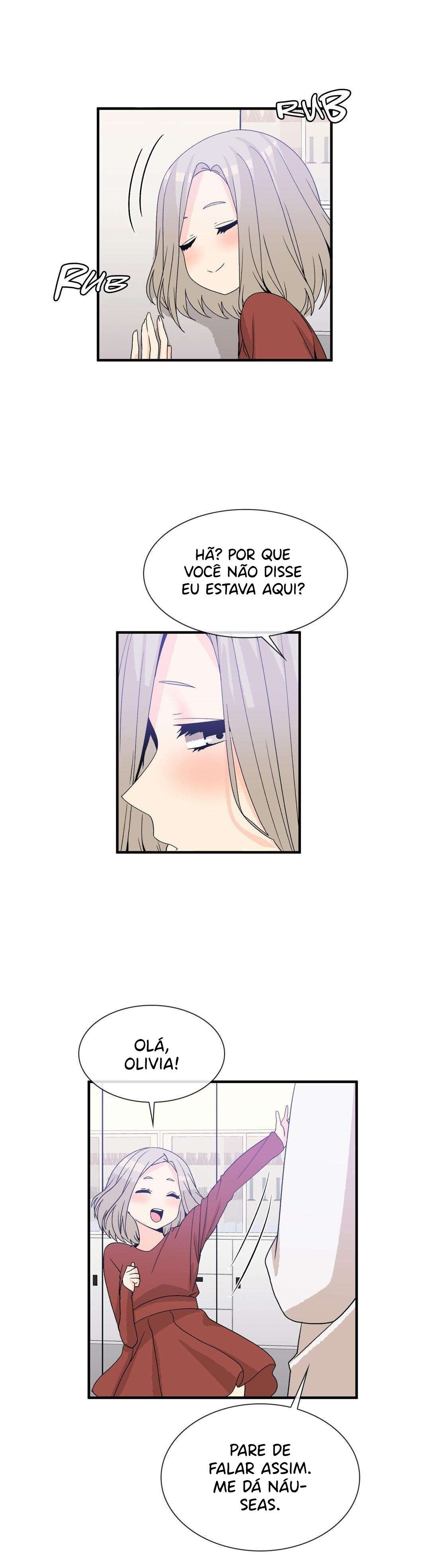 Host Gold Spoon Capitulo 73 - pagina 22