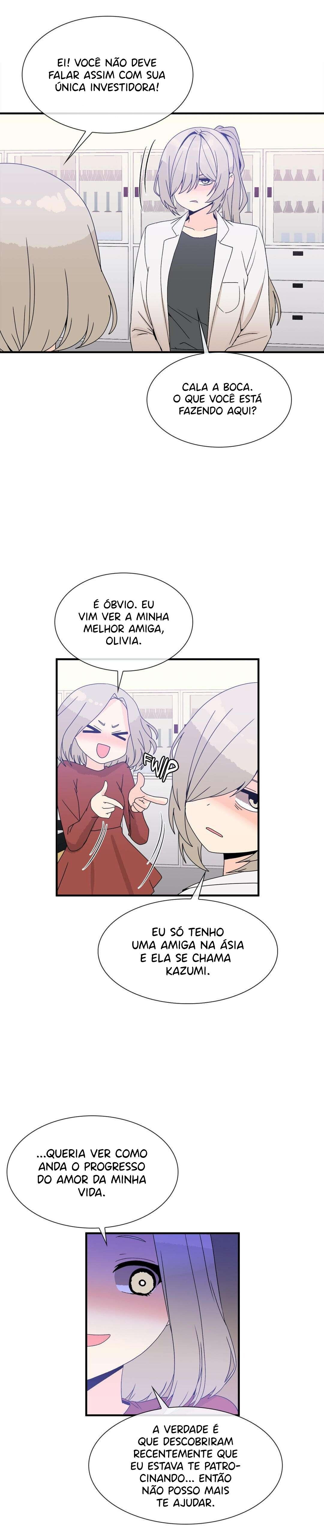 Host Gold Spoon Capitulo 73 - pagina 23