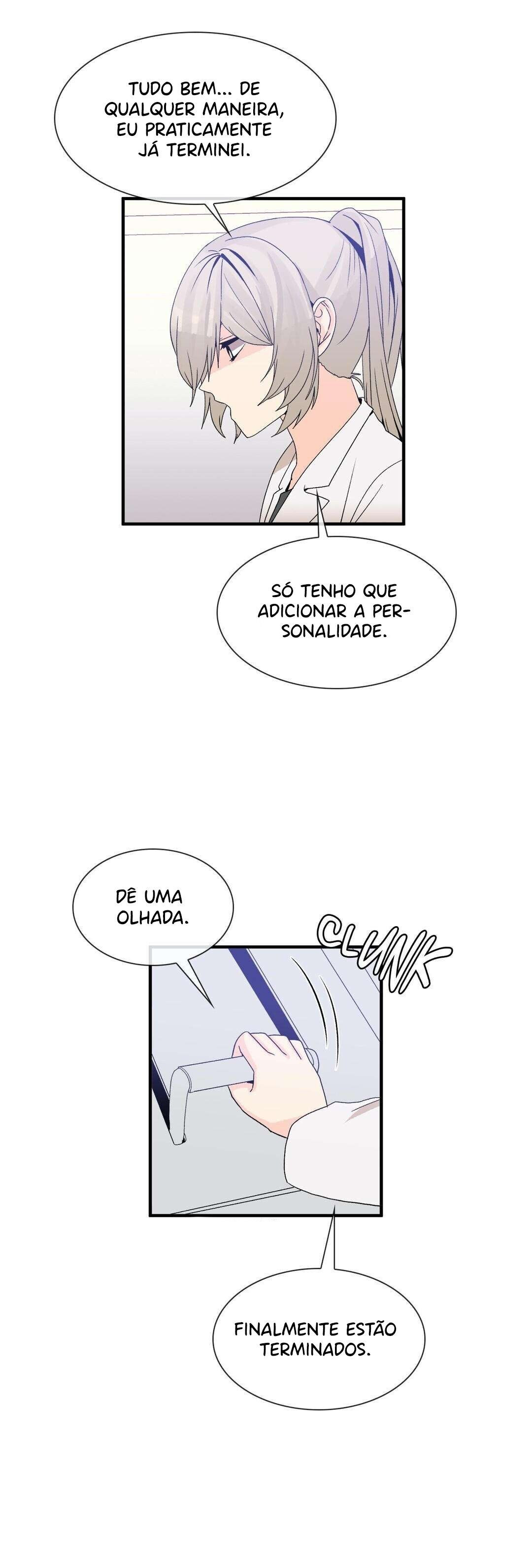 Host Gold Spoon Capitulo 73 - pagina 24
