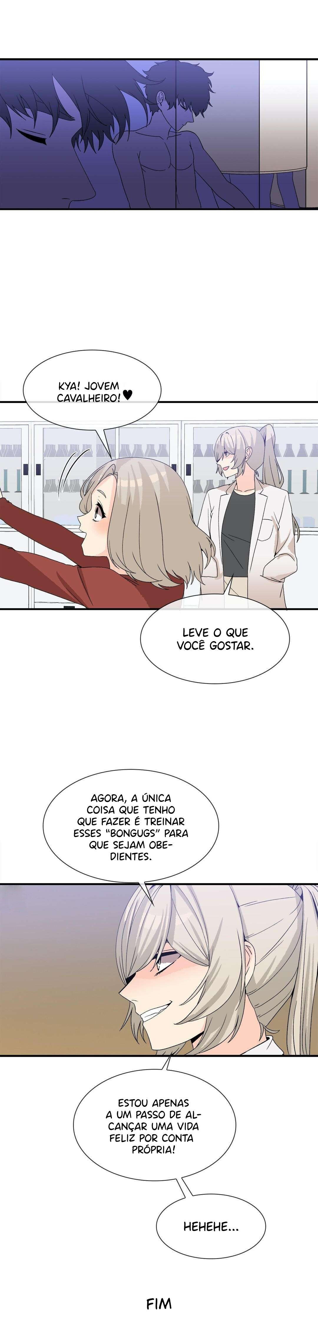 Host Gold Spoon Capitulo 73 - pagina 25