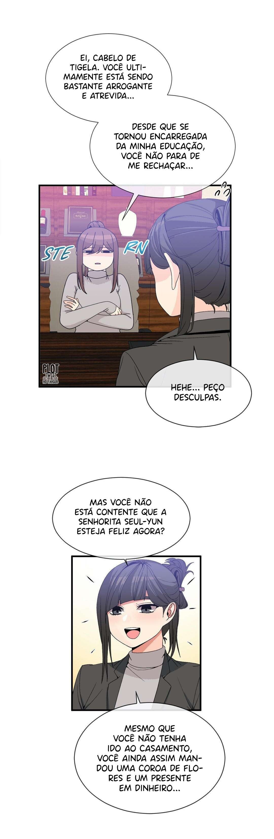 Host Gold Spoon Capitulo 73 - pagina 6