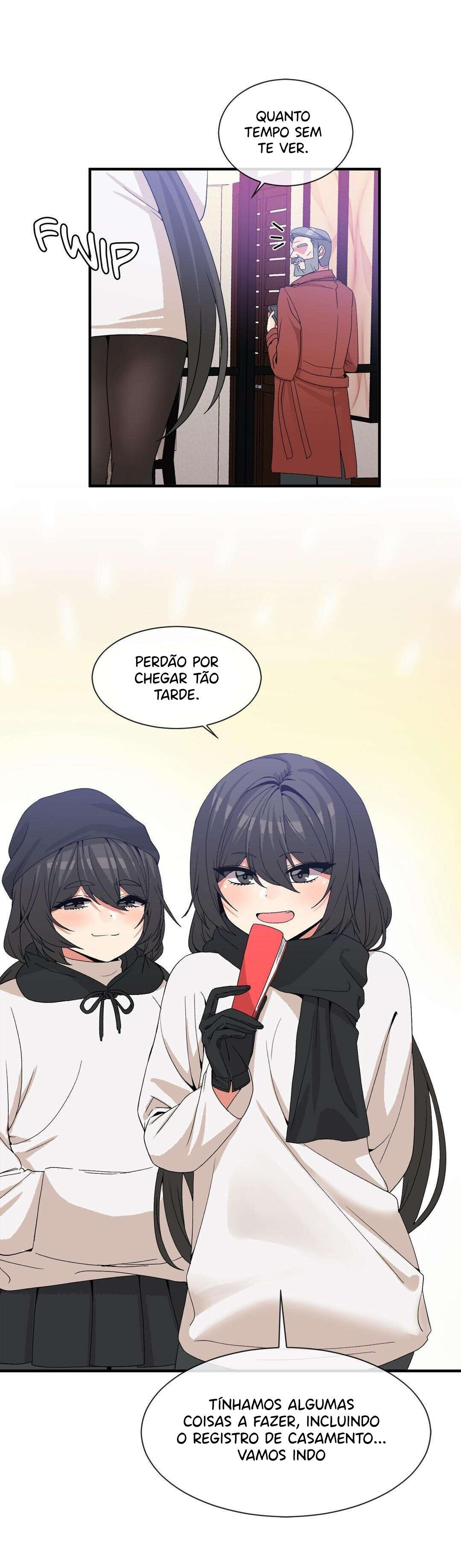 Host Gold Spoon Capitulo 73 - pagina 9