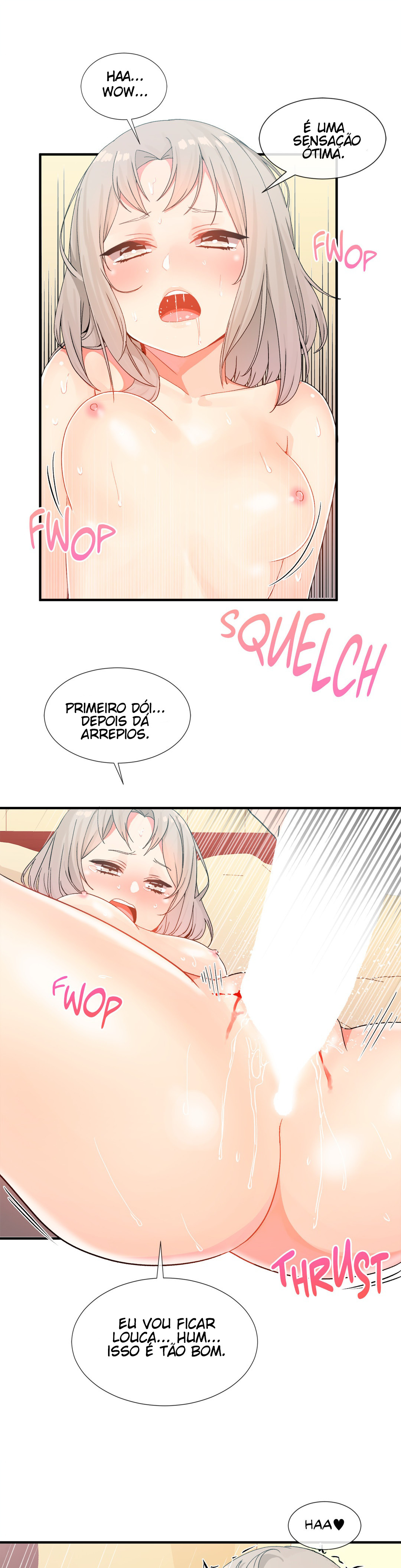 Host Gold Spoon Capitulo 8 - pagina 12 Host Gold Spoon Capitulo 8 - pagina 12