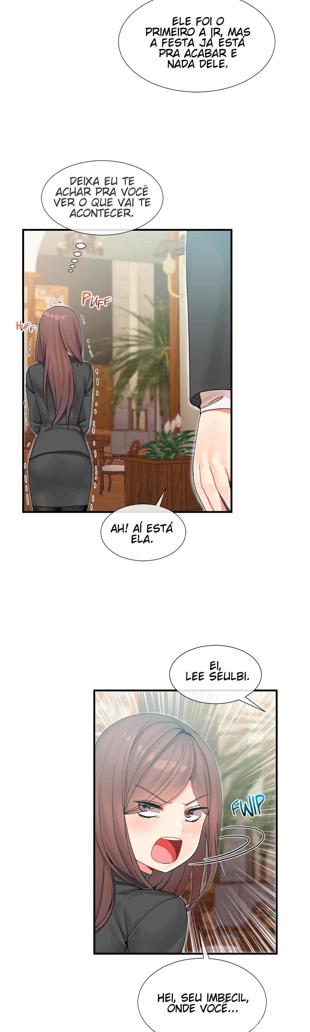 Host Gold Spoon Capitulo 8 - pagina 20 Host Gold Spoon Capitulo 8 - pagina 20