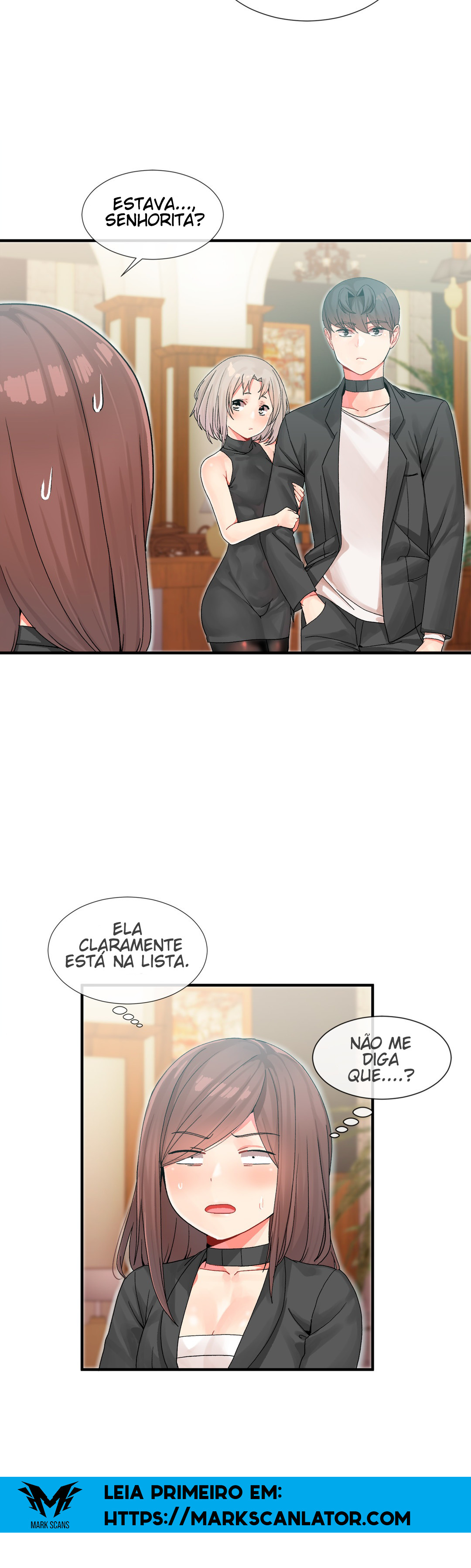 Host Gold Spoon Capitulo 8 - pagina 21 Host Gold Spoon Capitulo 8 - pagina 21
