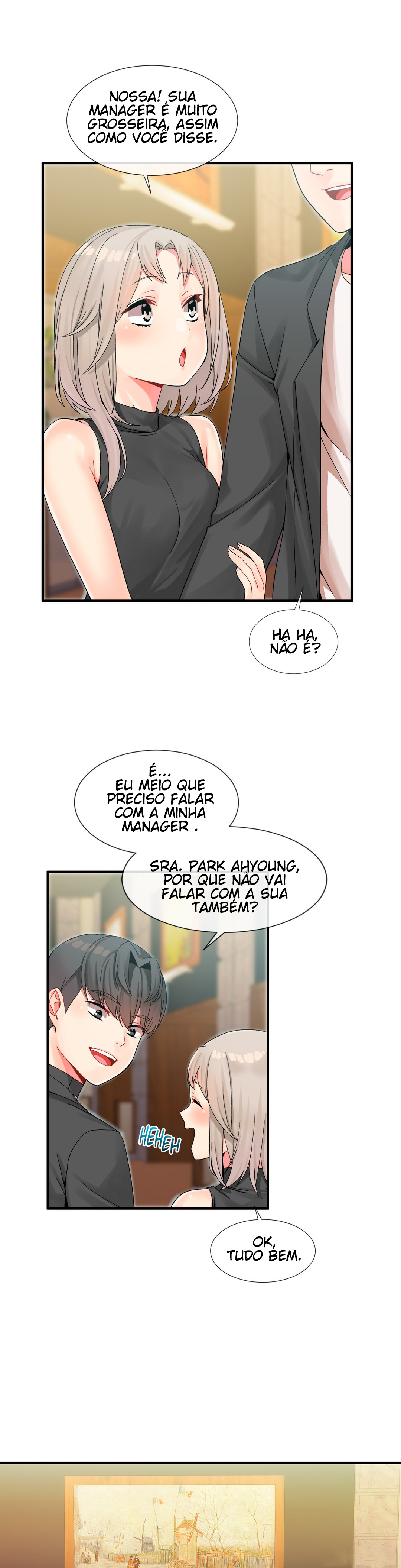 Host Gold Spoon Capitulo 8 - pagina 22 Host Gold Spoon Capitulo 8 - pagina 22