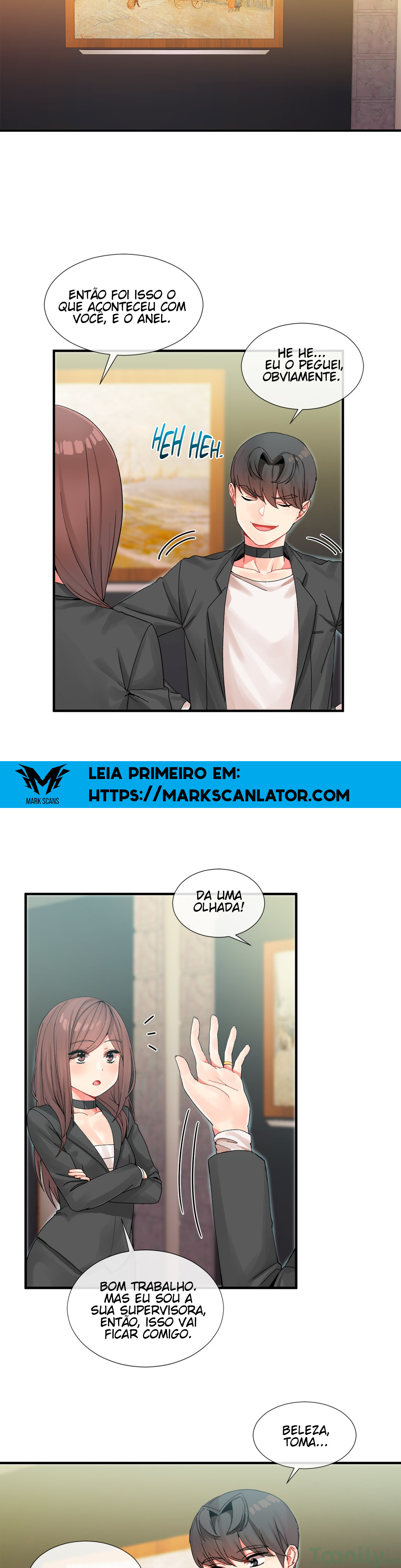 Host Gold Spoon Capitulo 8 - pagina 23 Host Gold Spoon Capitulo 8 - pagina 23
