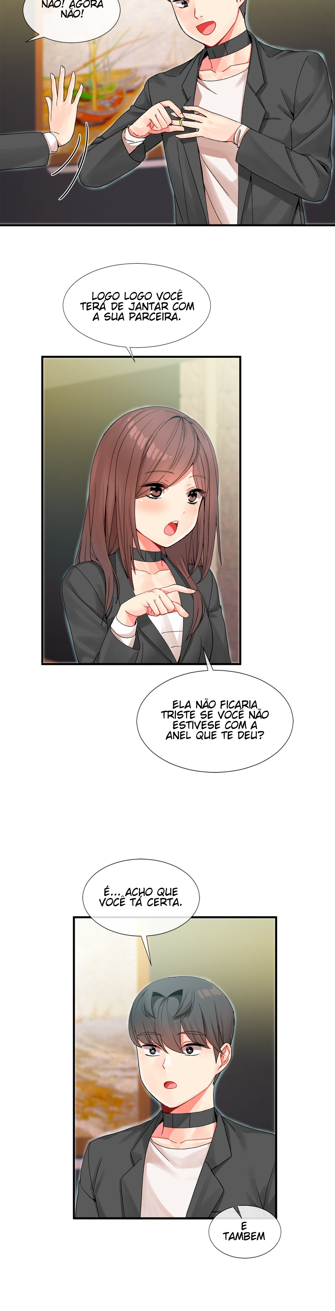 Host Gold Spoon Capitulo 8 - pagina 24 Host Gold Spoon Capitulo 8 - pagina 24