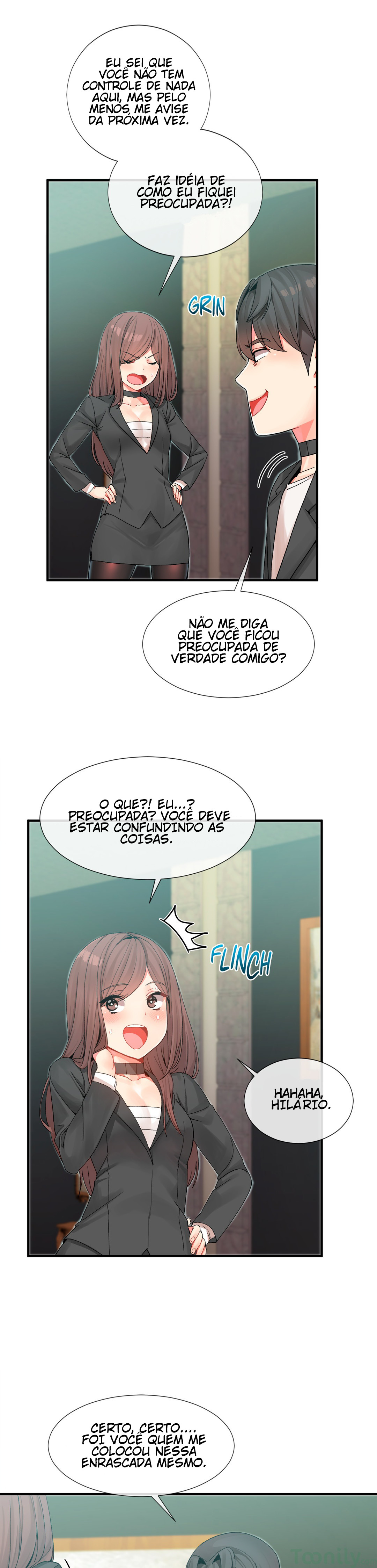 Host Gold Spoon Capitulo 8 - pagina 25 Host Gold Spoon Capitulo 8 - pagina 25