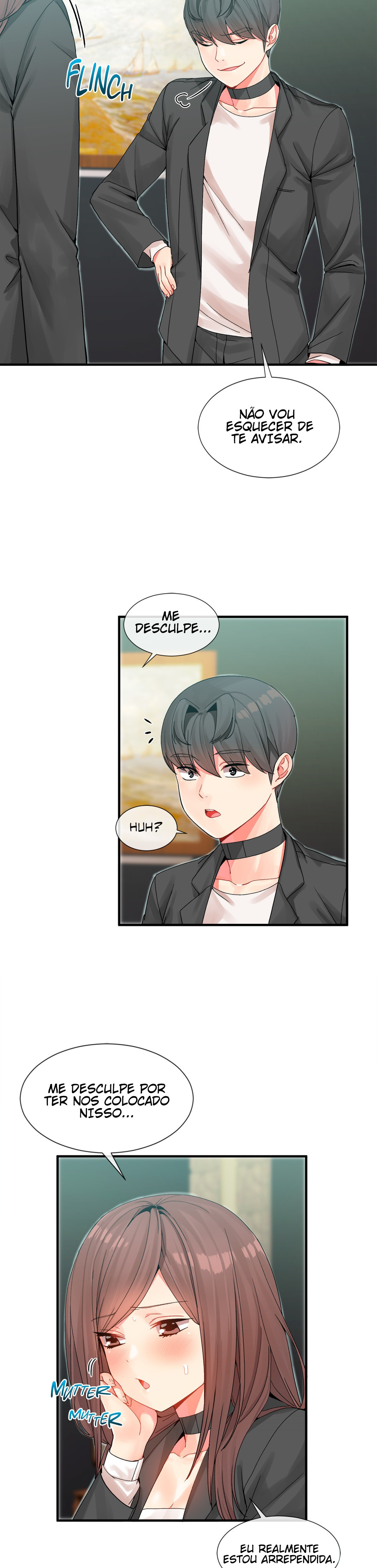 Host Gold Spoon Capitulo 8 - pagina 26 Host Gold Spoon Capitulo 8 - pagina 26