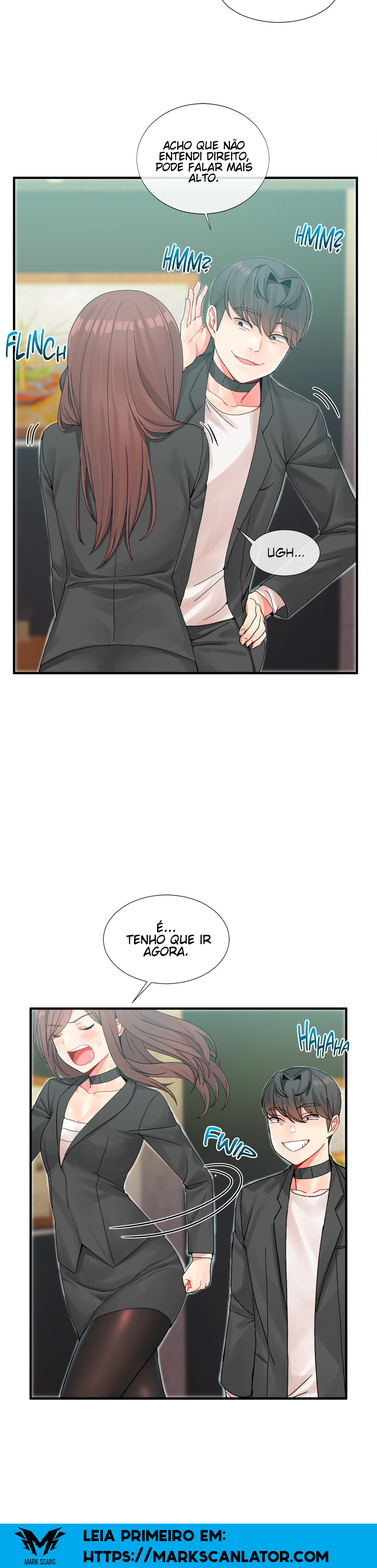 Host Gold Spoon Capitulo 8 - pagina 27 Host Gold Spoon Capitulo 8 - pagina 27