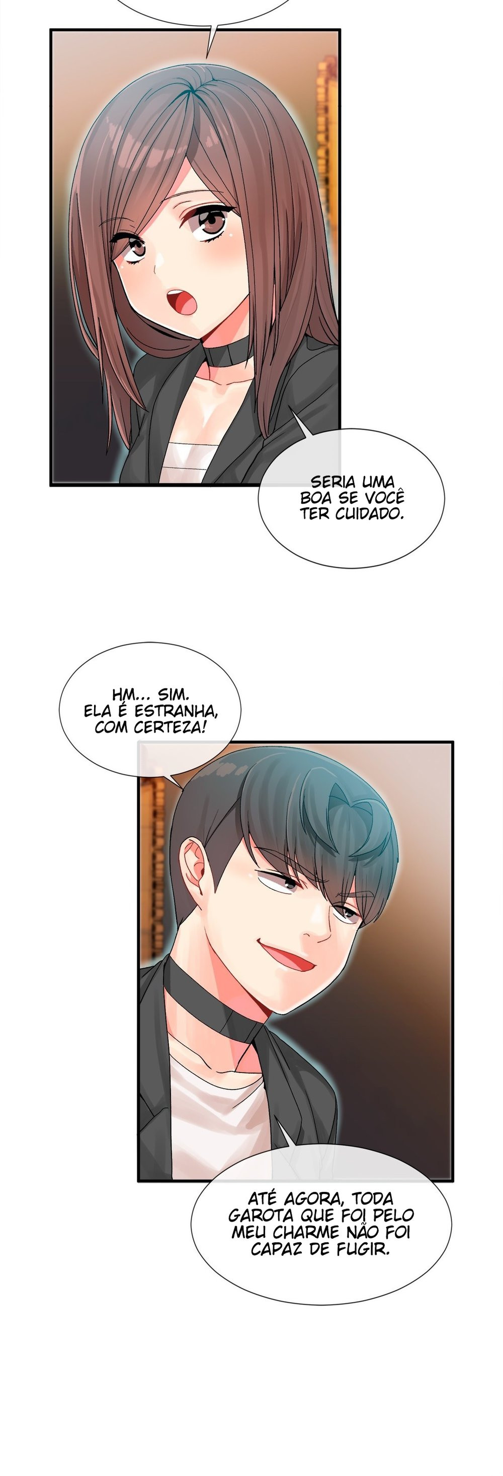 Host Gold Spoon Capitulo 9 - pagina 25