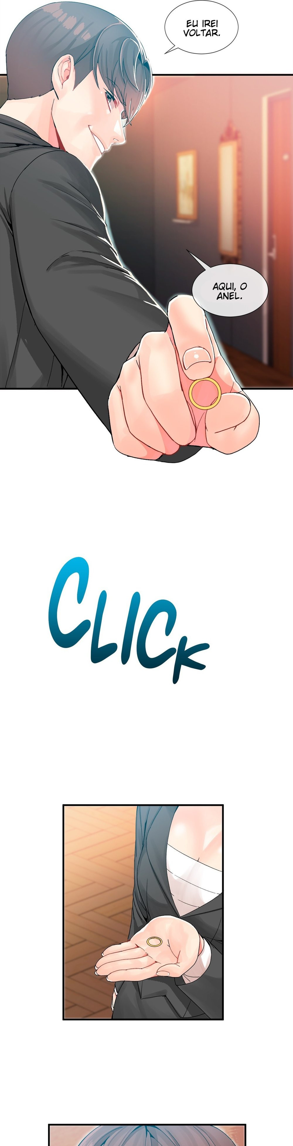 Host Gold Spoon Capitulo 9 - pagina 30