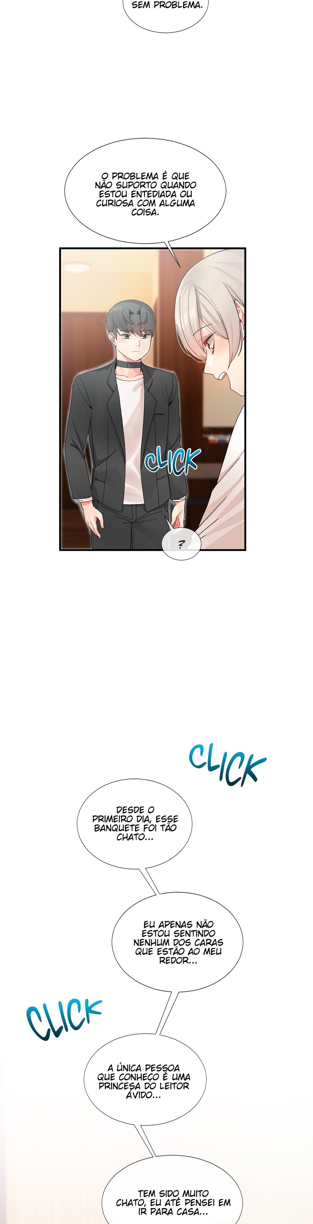 Host Gold Spoon Capitulo 9 - pagina 33