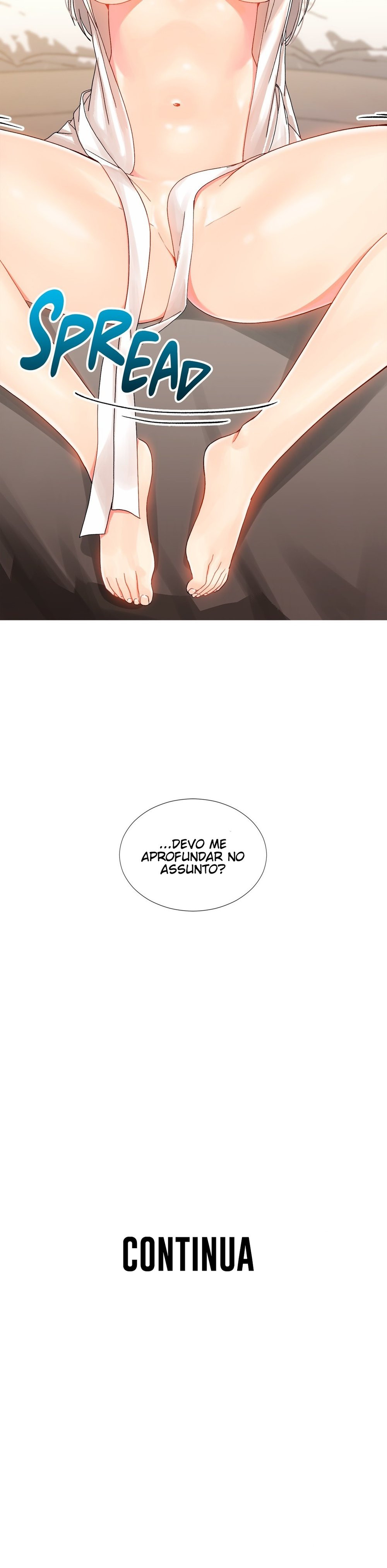 Host Gold Spoon Capitulo 9 - pagina 36