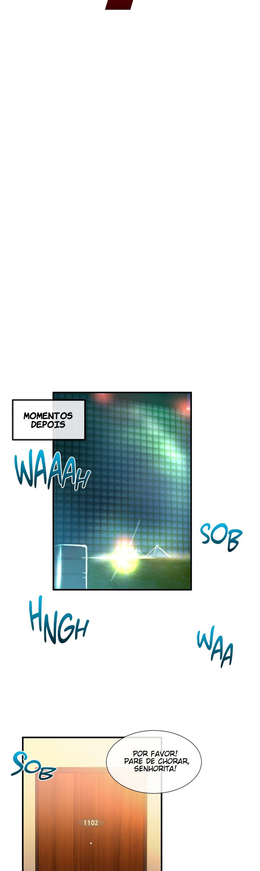 Host Gold Spoon Capitulo 9 - pagina 9