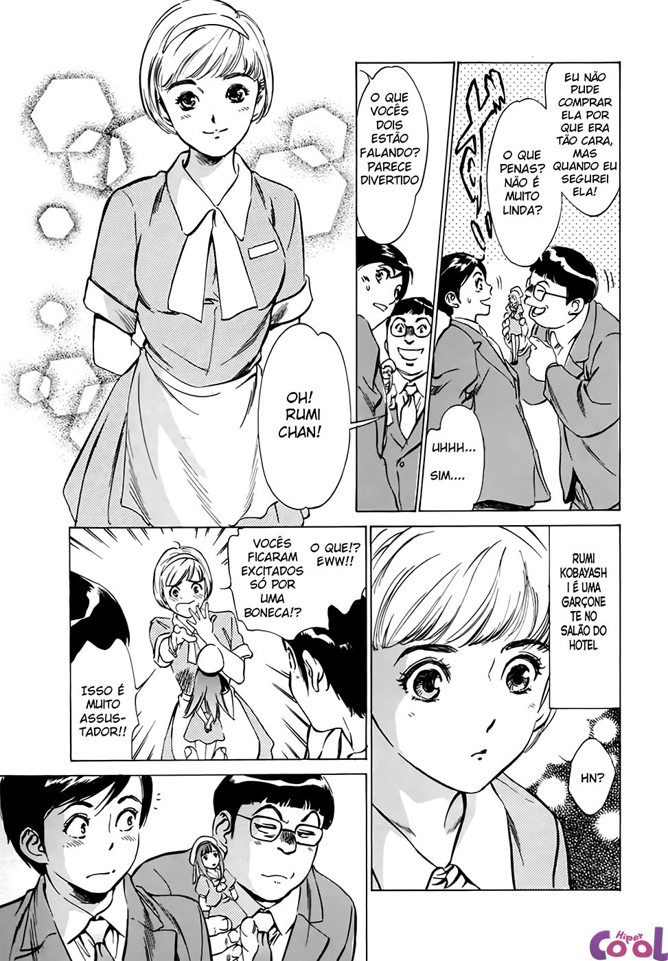 Hotel De Dakishimete Capitulo 5 - pagina 4 Hotel De Dakishimete Capitulo 5 - pagina 4
