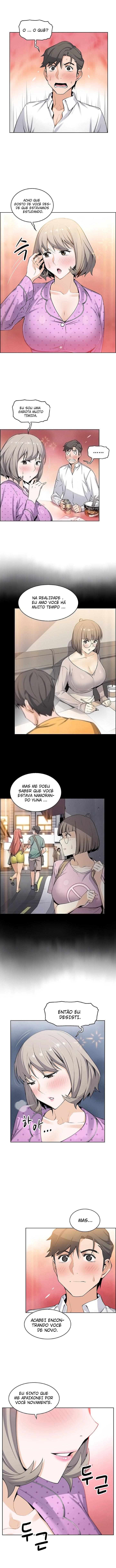 Housekeeper Capitulo 17 - pagina 1