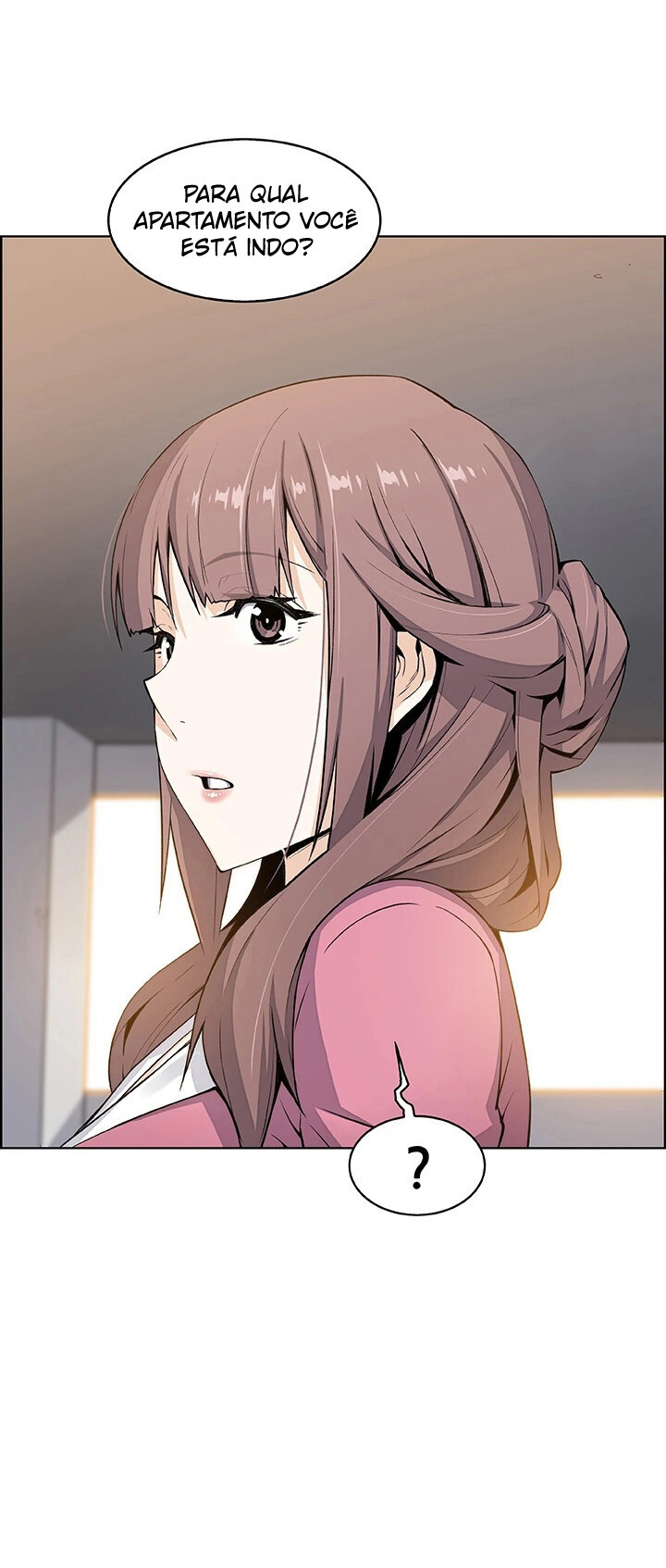 Housekeeper Capitulo 20 - pagina 20
