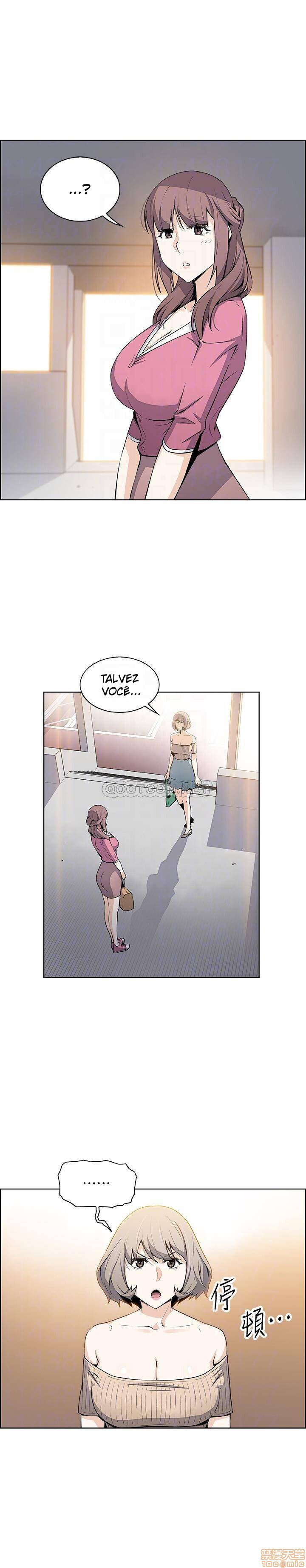 Housekeeper Capitulo 21 - pagina 3