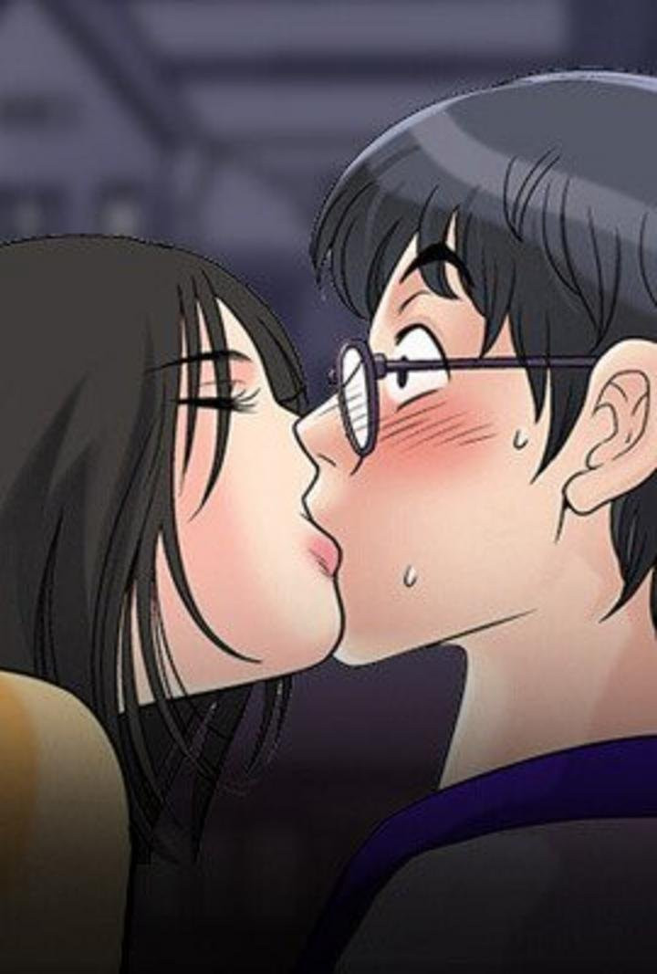 Housemates Capitulo 4 - pagina 1 Housemates Capitulo 4 - pagina 1