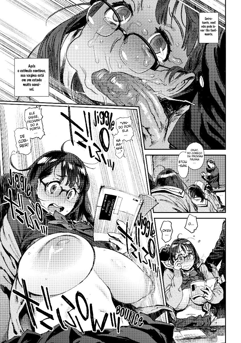 Houshi-iin No Oshigoto Capitulo 1 - pagina 26 Houshi-iin No Oshigoto Capitulo 1 - pagina 26