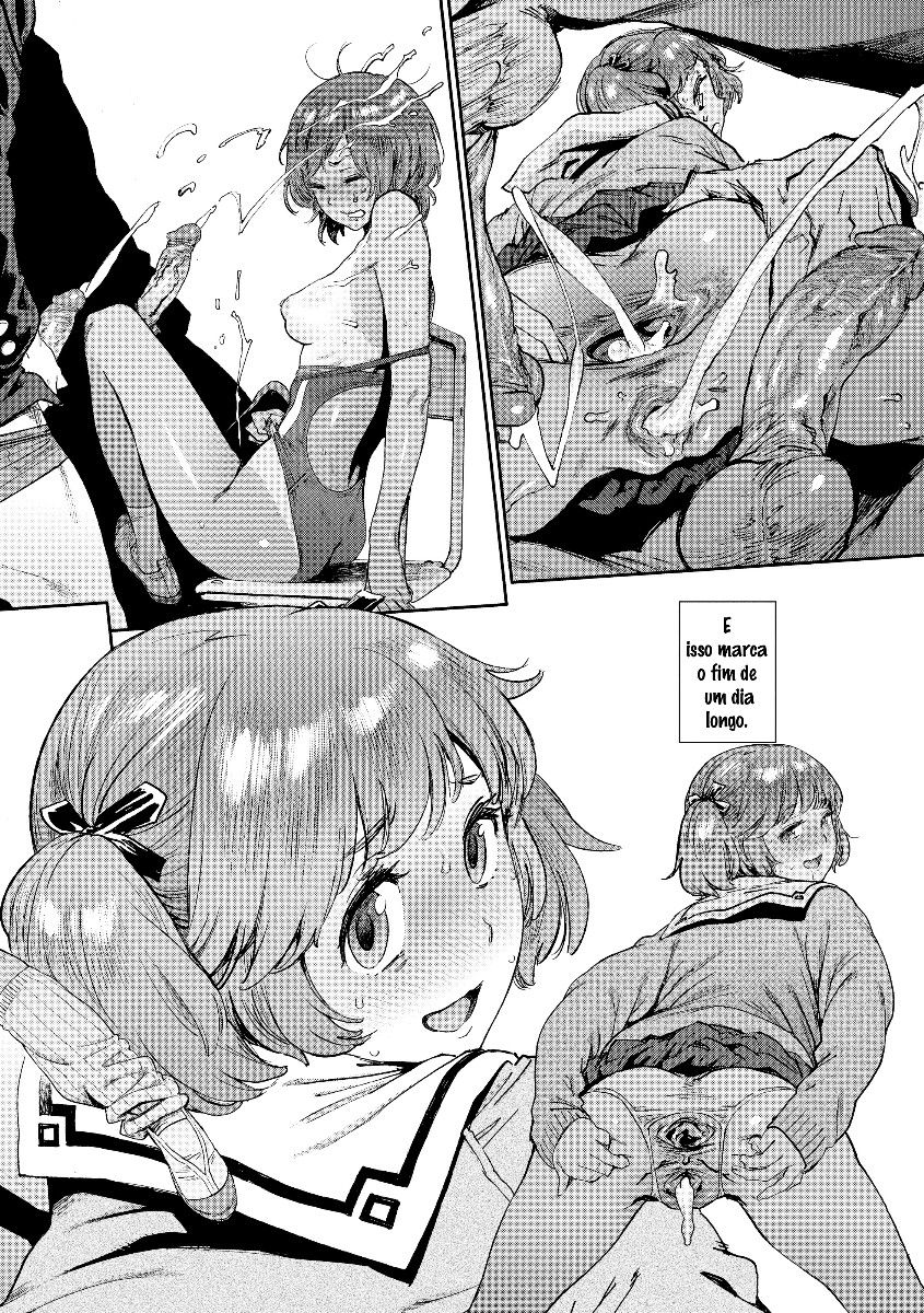 Houshi-iin No Oshigoto Capitulo 1 - pagina 31 Houshi-iin No Oshigoto Capitulo 1 - pagina 31