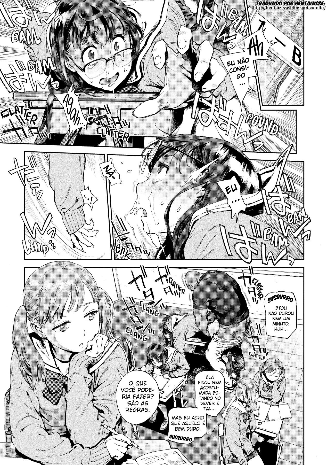 Houshi-iin No Oshigoto Capitulo 2 - pagina 1 Houshi-iin No Oshigoto Capitulo 2 - pagina 1