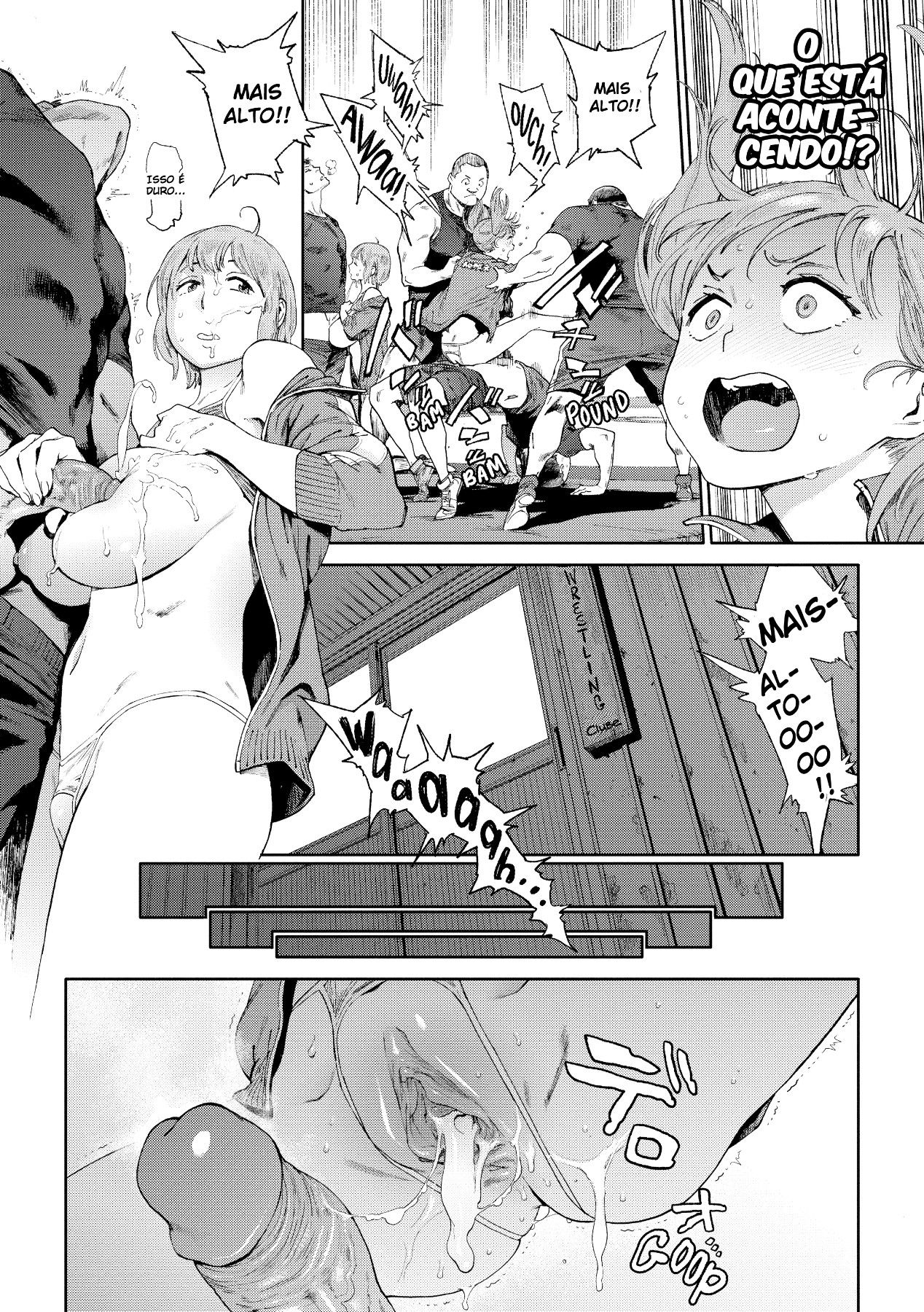 Houshi-iin No Oshigoto Capitulo 2 - pagina 22 Houshi-iin No Oshigoto Capitulo 2 - pagina 22