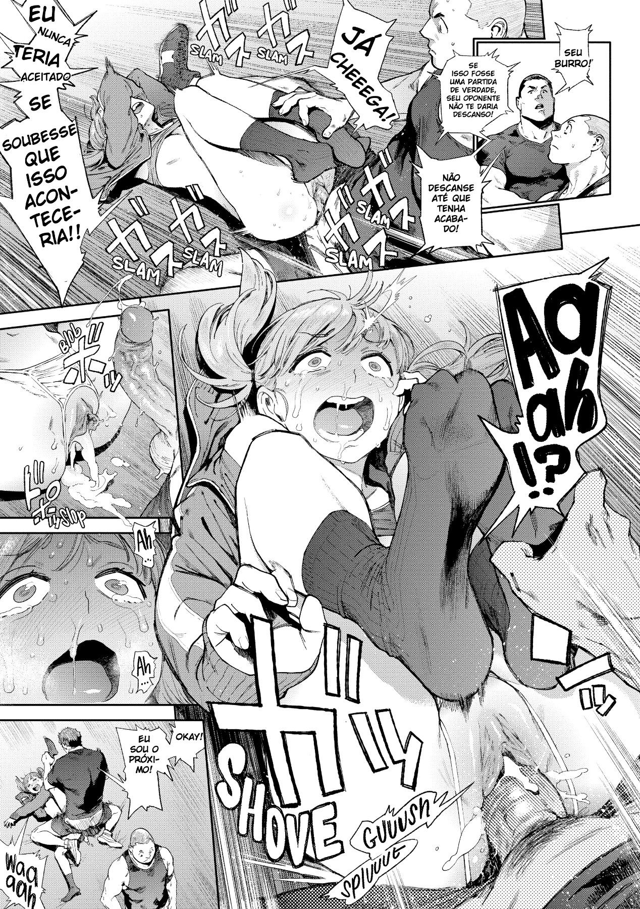 Houshi-iin No Oshigoto Capitulo 2 - pagina 26 Houshi-iin No Oshigoto Capitulo 2 - pagina 26