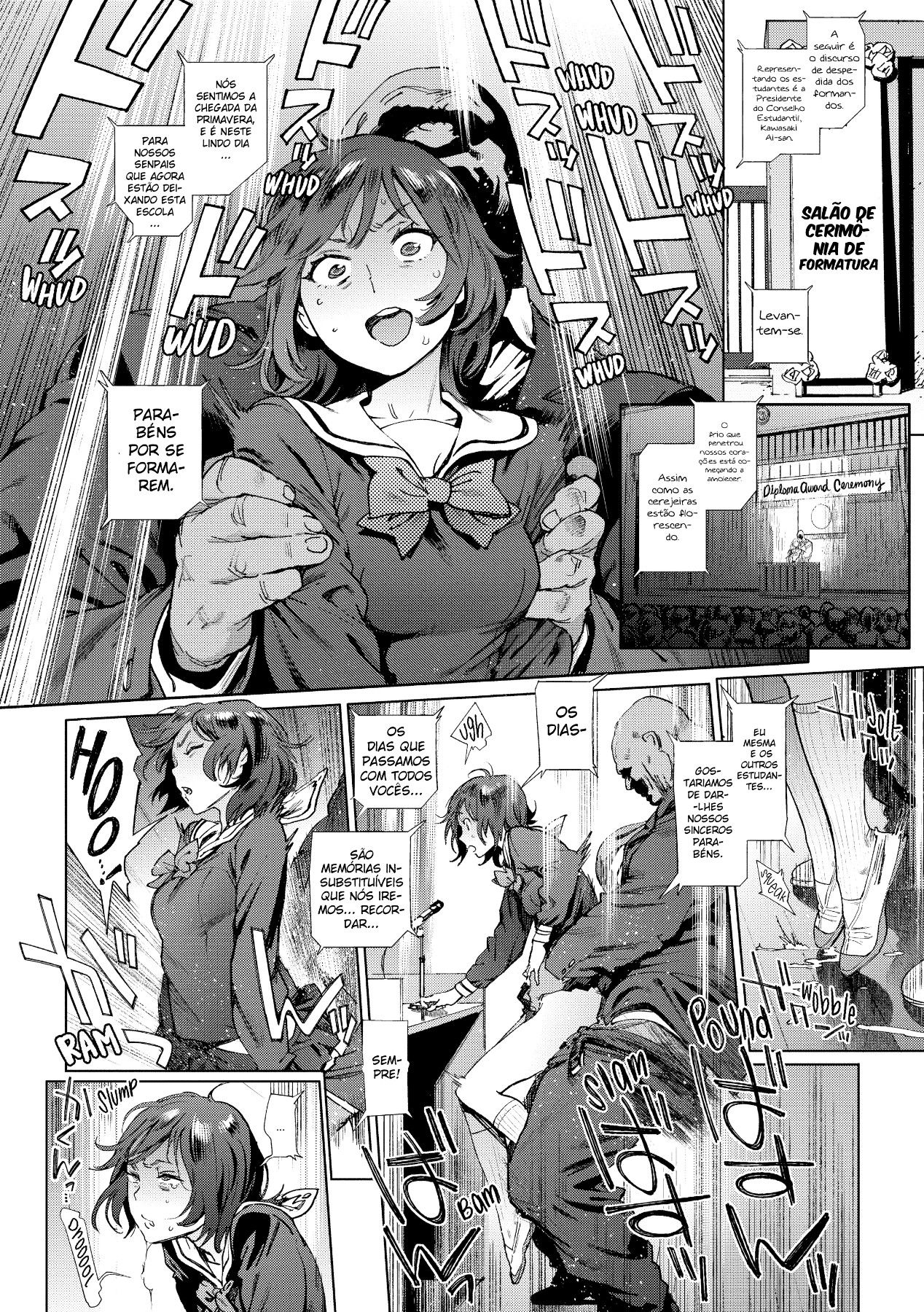 Houshi-iin No Oshigoto Capitulo 3 - pagina 33 Houshi-iin No Oshigoto Capitulo 3 - pagina 33