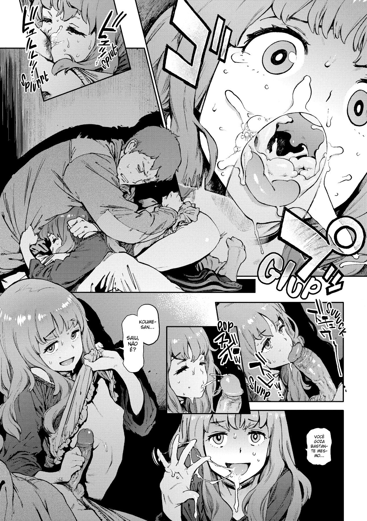 Houshi-iin No Oshigoto Capitulo 5 - pagina 12 Houshi-iin No Oshigoto Capitulo 5 - pagina 12