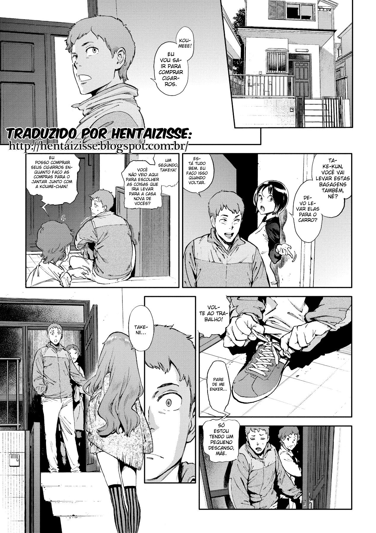 Houshi-iin No Oshigoto Capitulo 5 - pagina 2 Houshi-iin No Oshigoto Capitulo 5 - pagina 2