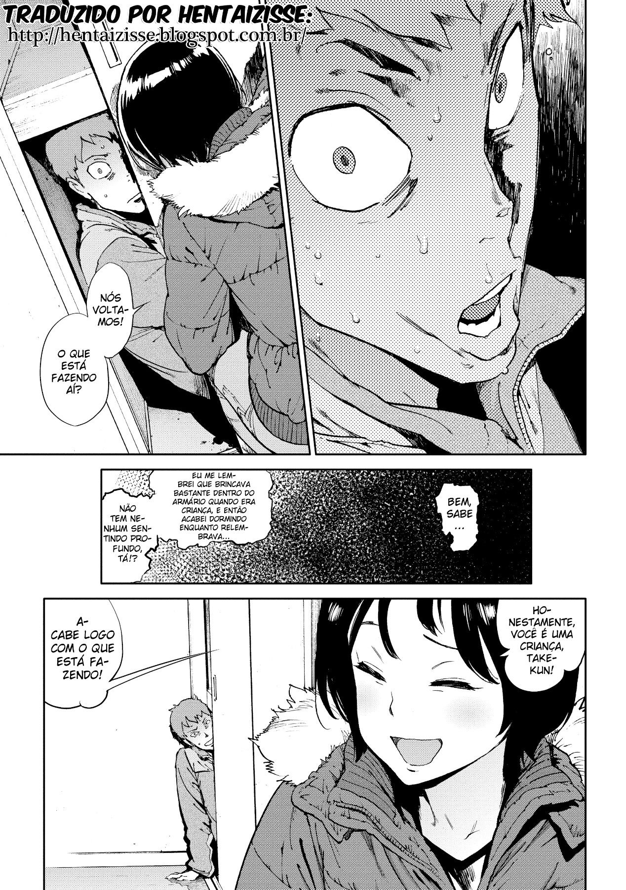Houshi-iin No Oshigoto Capitulo 5 - pagina 23 Houshi-iin No Oshigoto Capitulo 5 - pagina 23