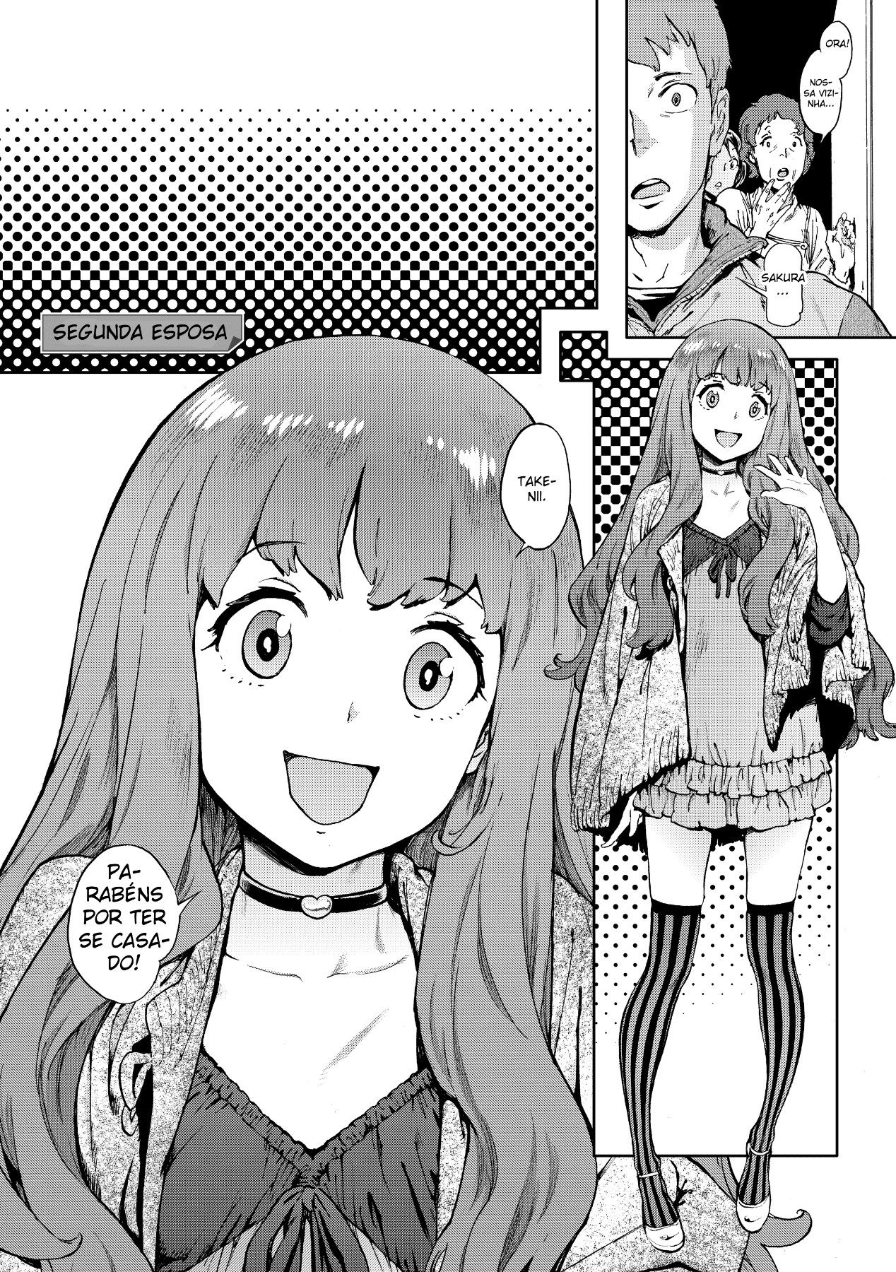 Houshi-iin No Oshigoto Capitulo 5 - pagina 3 Houshi-iin No Oshigoto Capitulo 5 - pagina 3