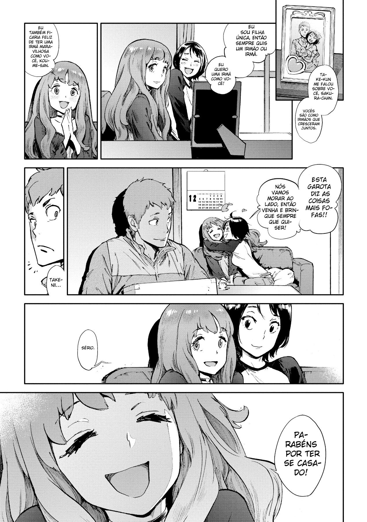 Houshi-iin No Oshigoto Capitulo 5 - pagina 4 Houshi-iin No Oshigoto Capitulo 5 - pagina 4