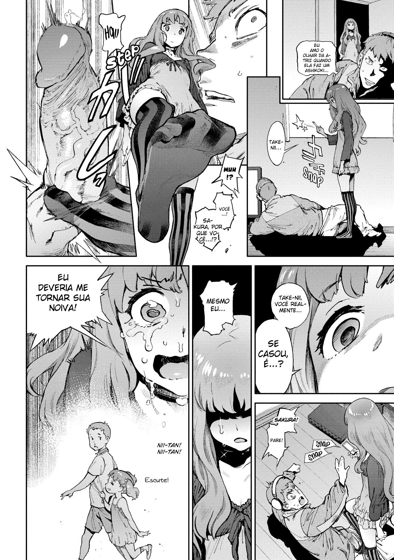 Houshi-iin No Oshigoto Capitulo 5 - pagina 7 Houshi-iin No Oshigoto Capitulo 5 - pagina 7