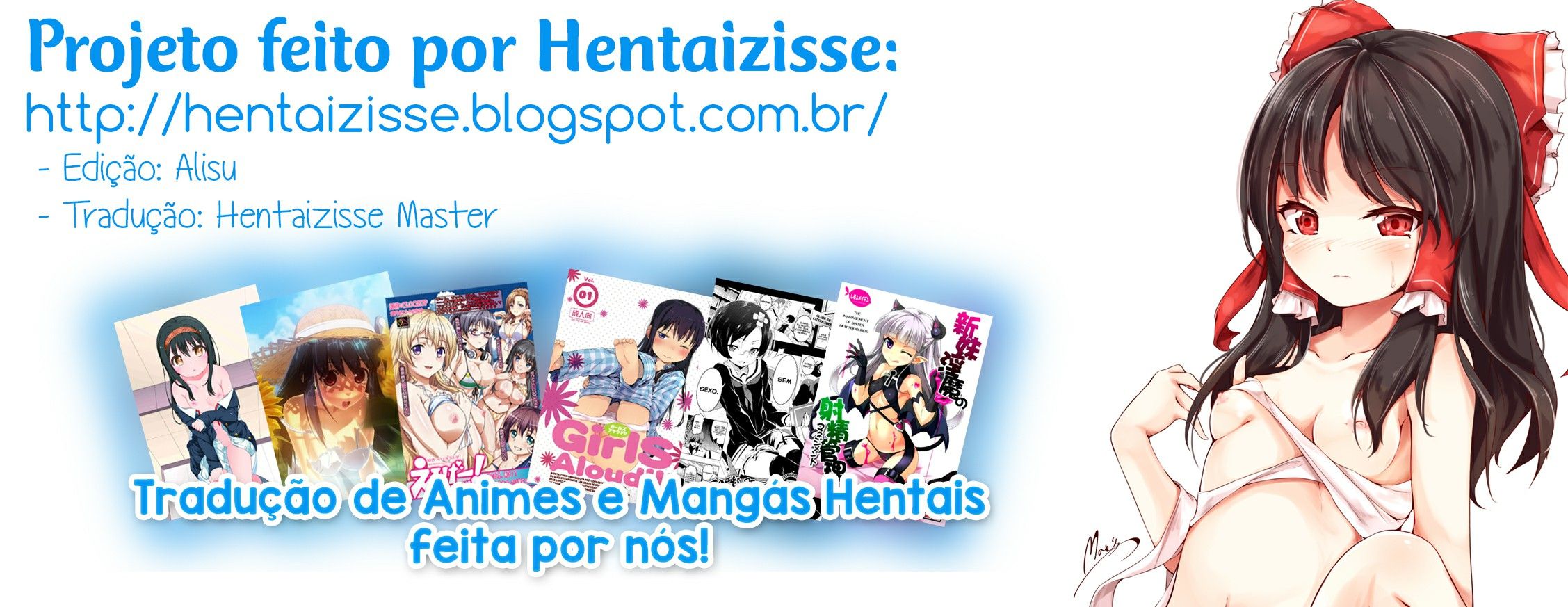 Houshi-iin No Oshigoto Capitulo 6 - pagina 1 Houshi-iin No Oshigoto Capitulo 6 - pagina 1