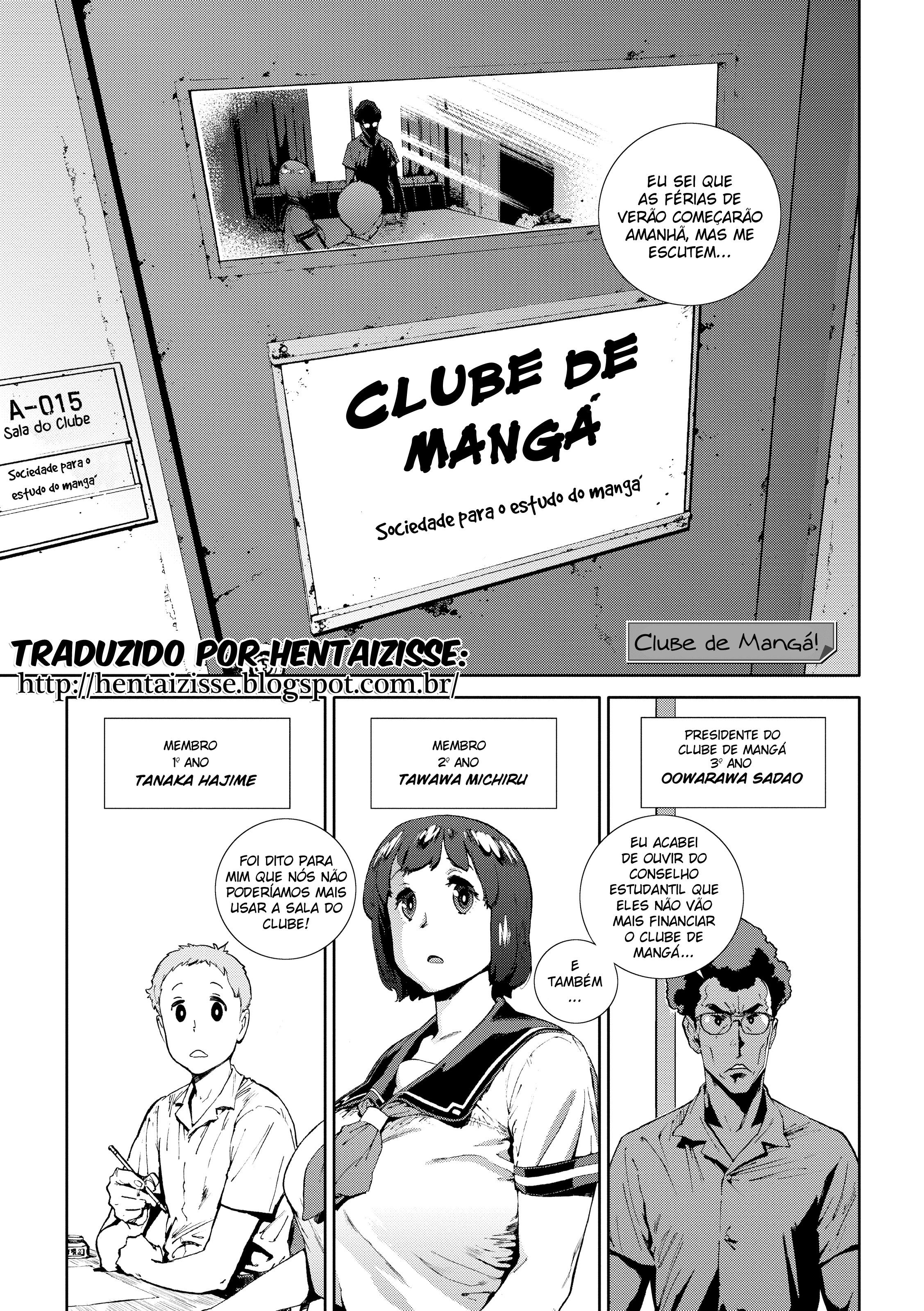 Houshi-iin No Oshigoto Capitulo 6 - pagina 2 Houshi-iin No Oshigoto Capitulo 6 - pagina 2