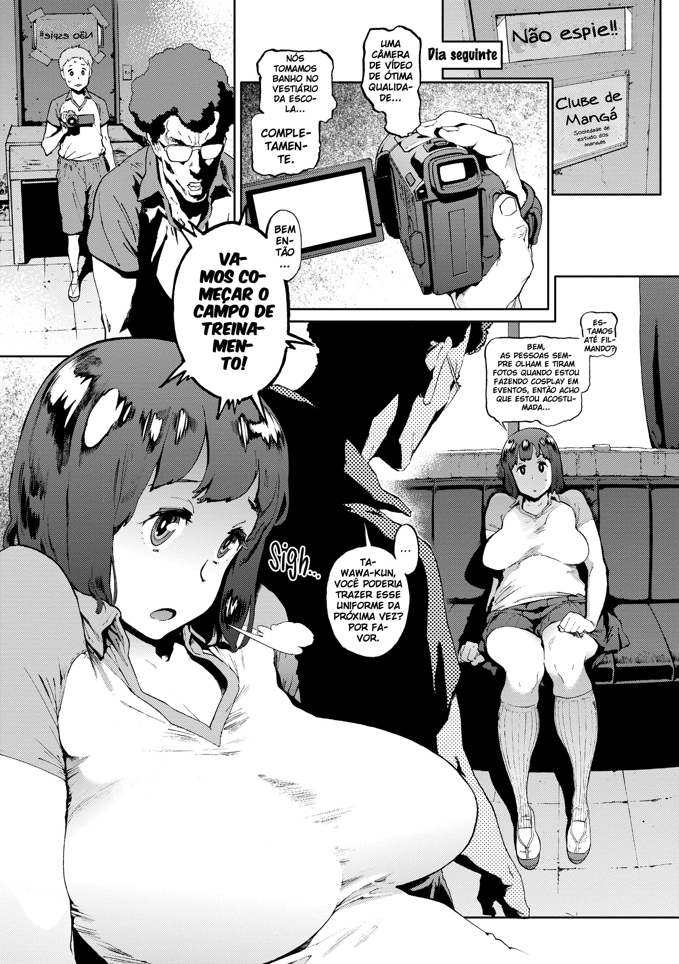 Houshi-iin No Oshigoto Capitulo 6 - pagina 6 Houshi-iin No Oshigoto Capitulo 6 - pagina 6