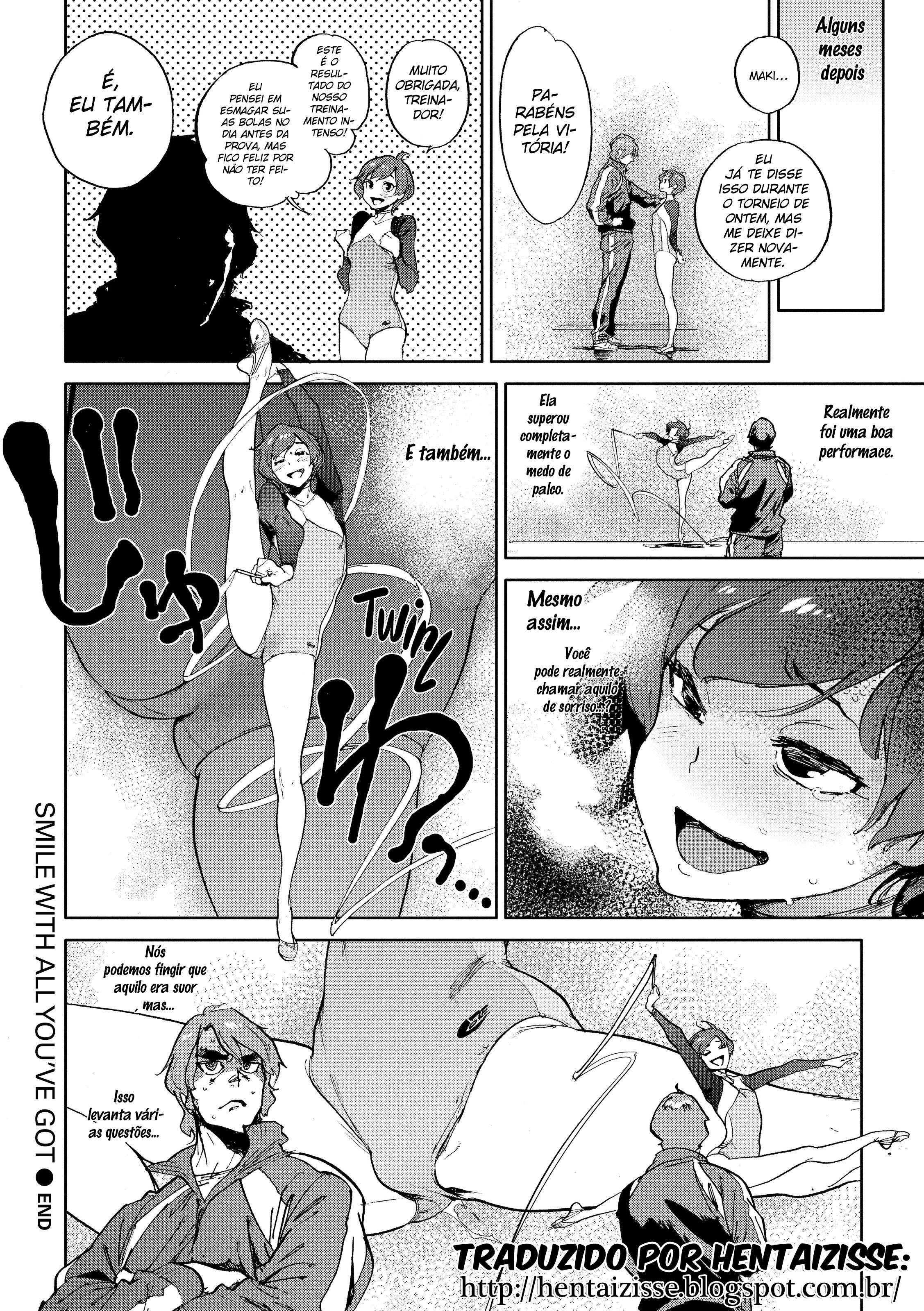 Houshi-iin No Oshigoto Capitulo 7 - pagina 13 Houshi-iin No Oshigoto Capitulo 7 - pagina 13