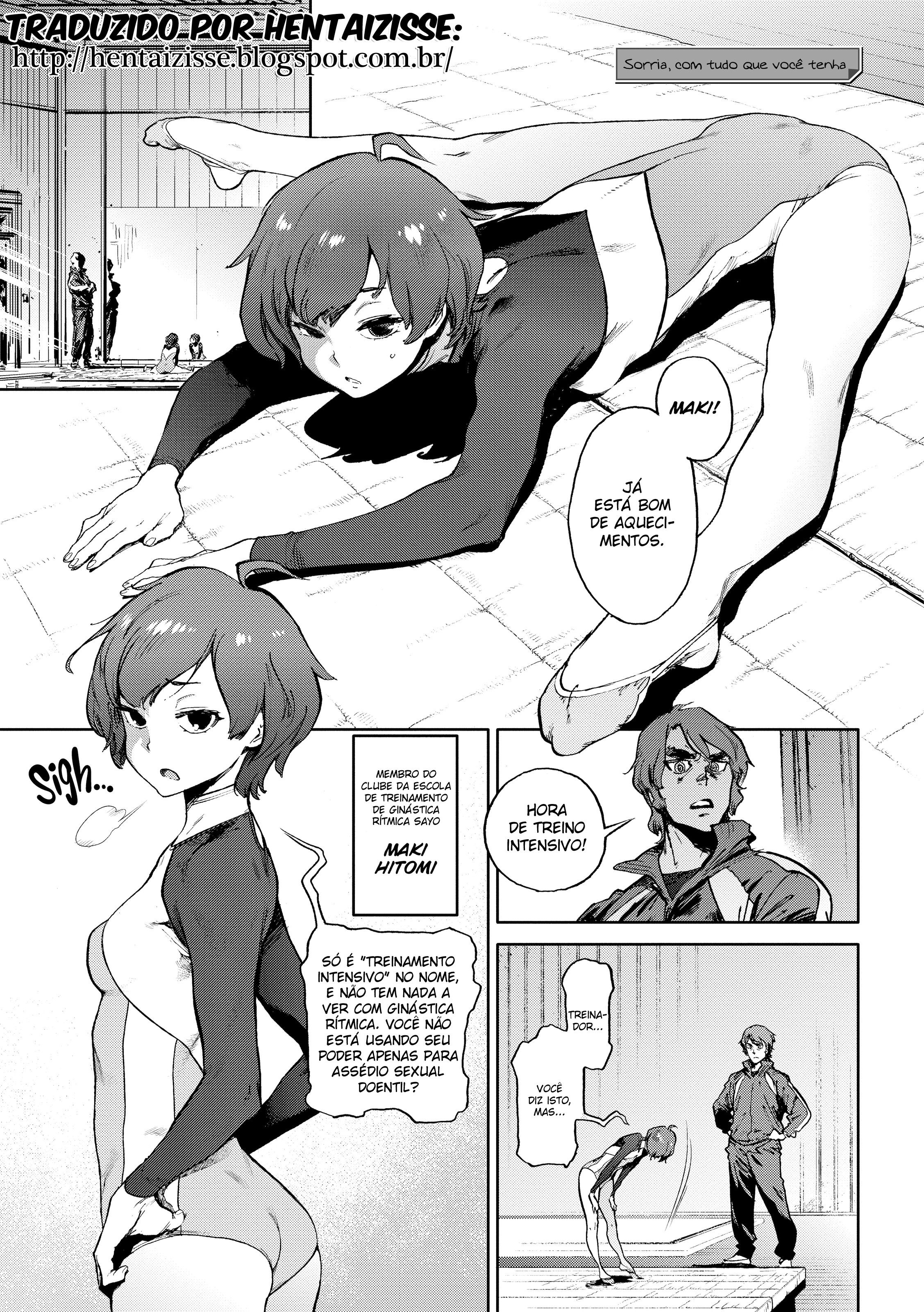 Houshi-iin No Oshigoto Capitulo 7 - pagina 2 Houshi-iin No Oshigoto Capitulo 7 - pagina 2