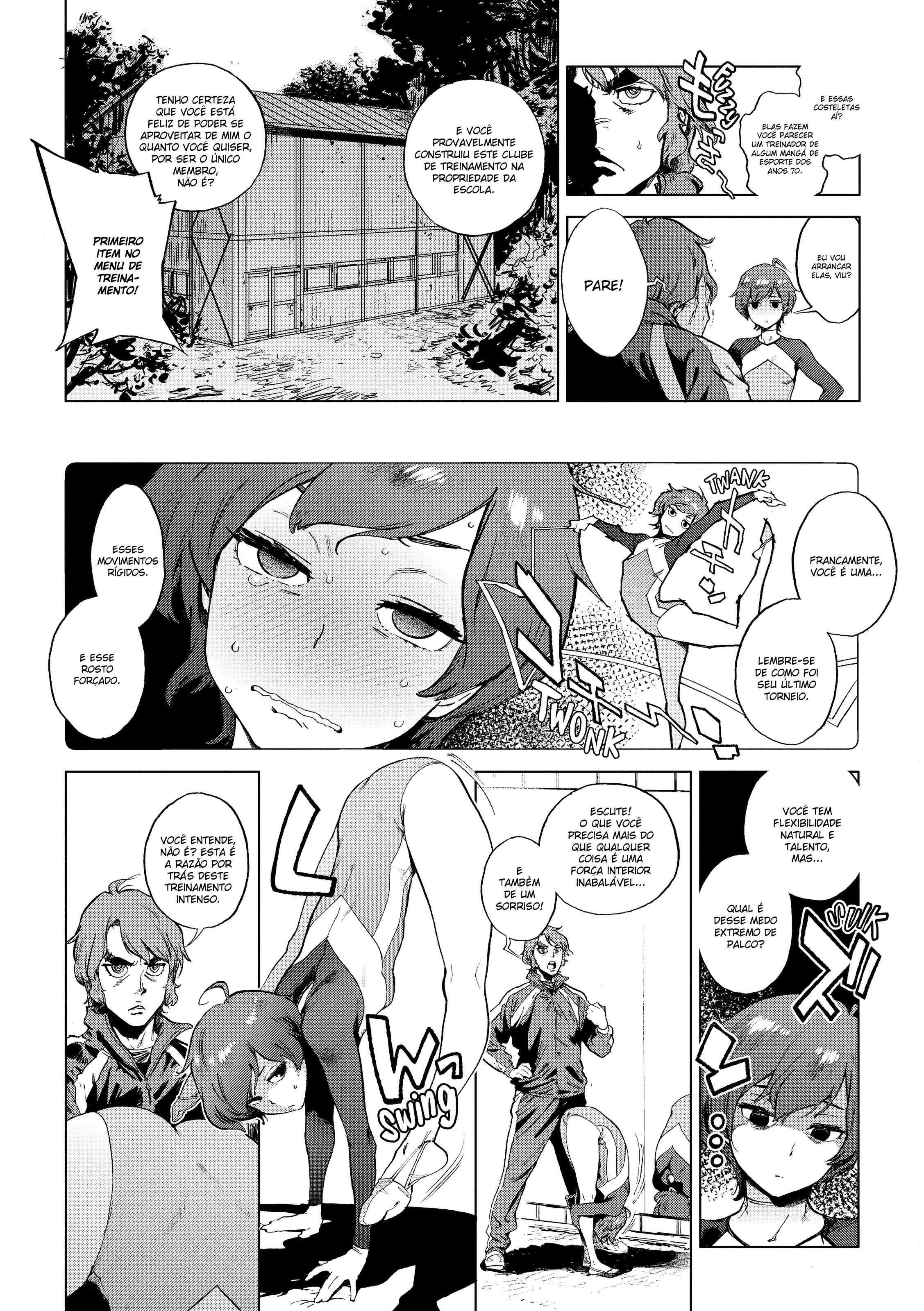 Houshi-iin No Oshigoto Capitulo 7 - pagina 3 Houshi-iin No Oshigoto Capitulo 7 - pagina 3