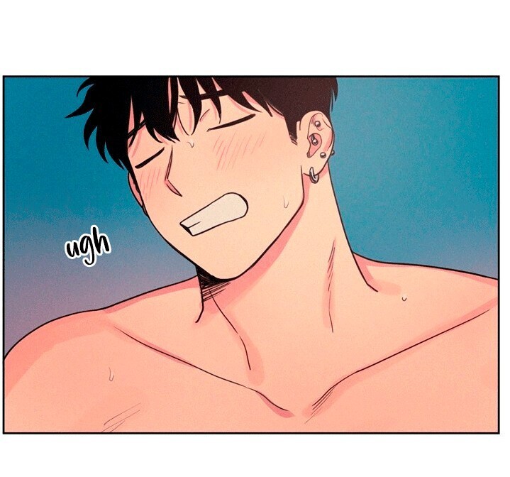 How I Came to Like My Male Friend Capitulo 10 - pagina 14