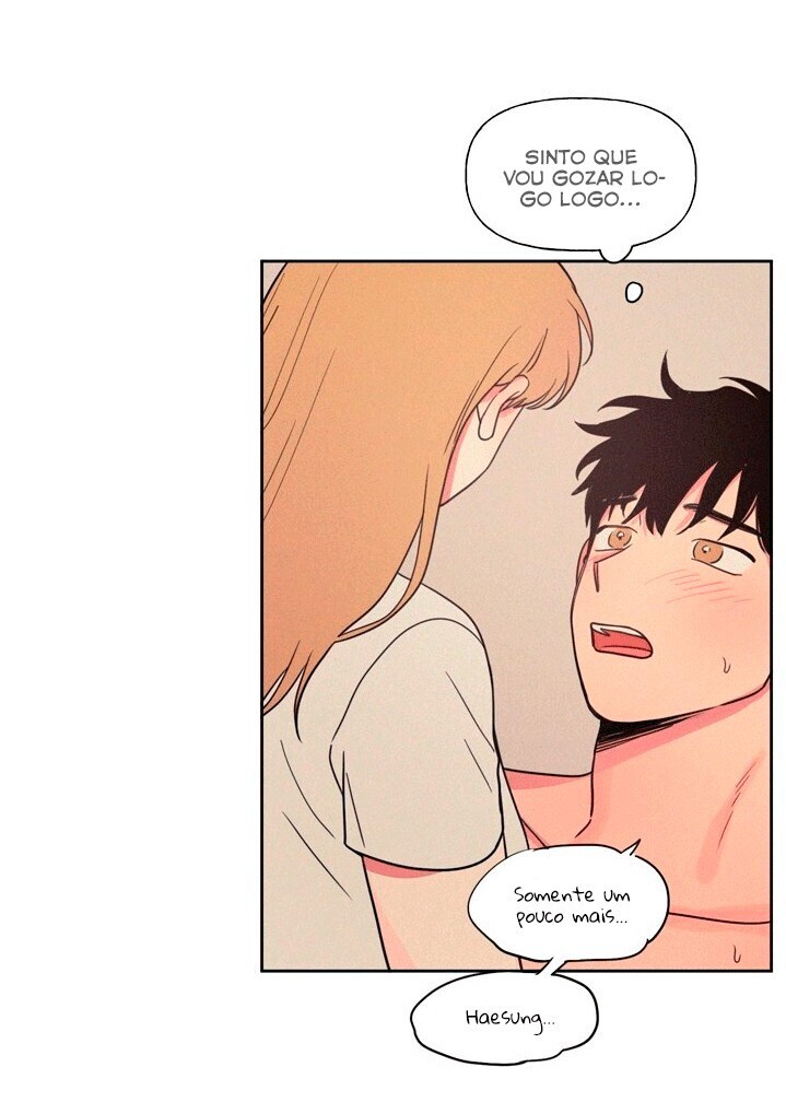 How I Came to Like My Male Friend Capitulo 10 - pagina 20